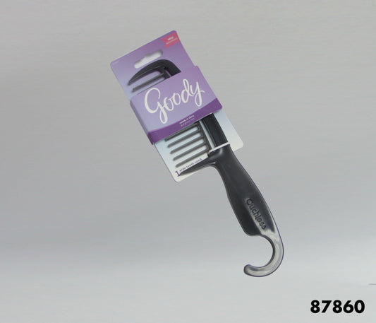 Wide tooth comb