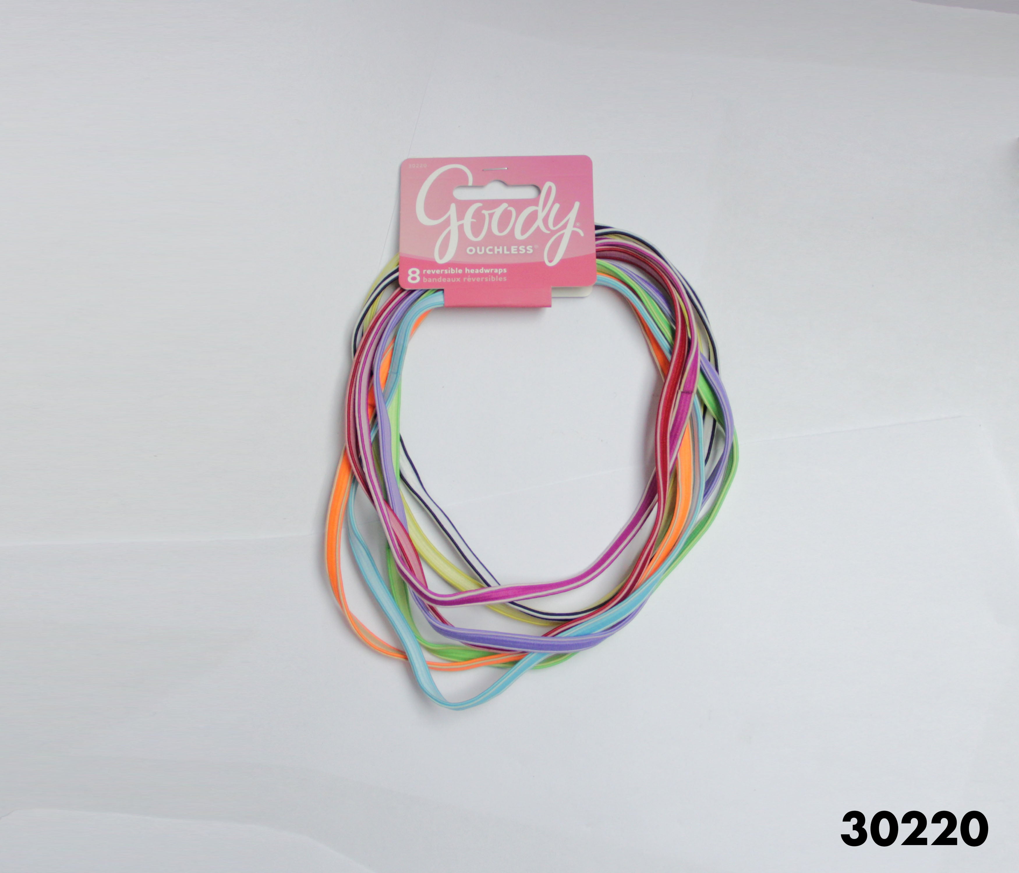 Reversible headwraps  Ouchless