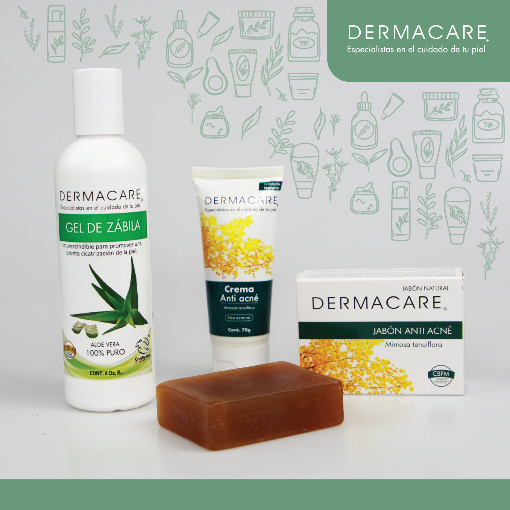 Kit Libre de impurezas