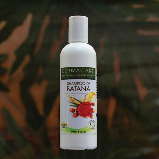 Shampoo de Batana